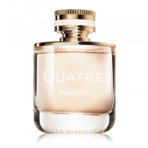 BOUCHERON QUATRE EDP 100ML WODA PERFUMOWANA