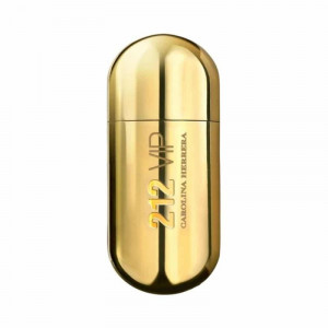 CAROLINA HERRERA 212 VIP EDP 50ML WODA PERFUMOWANA
