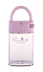 MAUBOUSSIN PROMISE ME FLOWER EDT 90ML WODA TOALETOWA