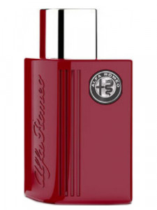 ALFA ROMEO RED EDT 125ML WODA TOALETOWA