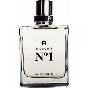 AIGNER No 1 EDT 100ML WODA TOALETOWA TESTER