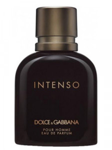 DOLCE&GABBANA POUR HOMME INTENSO EDP 40ML WODA PERFUMOWANA 