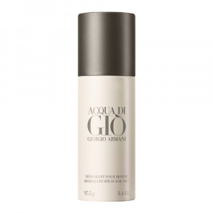 GIORGIO ARMANI ACQUA DI GIO POUR HOMME DEZODORANT 150ML
