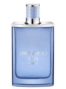 JIMMY CHOO MAN AQUA EDT 100ML WODA TOALETOWA