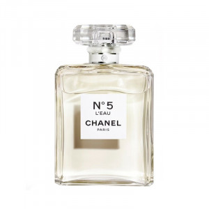 CHANEL NO.5 L'EAU EDT 100ML WODA TOALETOWA TESTER