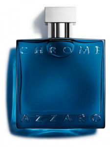 AZZARO CHROME PARFUM PERFUMY 100ML TESTER