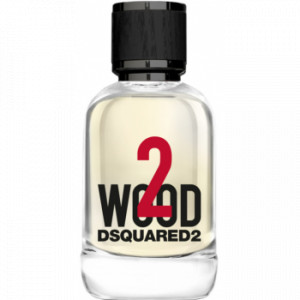 DSQUARED2 2 WOOD EDT 5ML WODA TOALETOWA