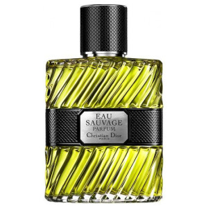CHRISTIAN DIOR EAU SAUVAGE PARFUM 2017 EDP 50ML WODA PERFUMOWANA