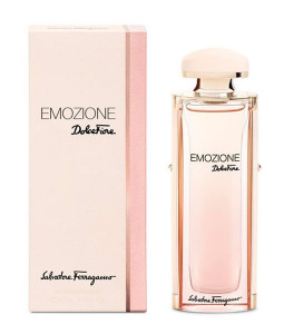 SALVATORE FERRAGAMO EMOZIONE DOLCE FIORE EDT 92ML WODA TOALETOWA TESTER