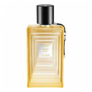 LALIQUE WOODY GOLD EDP 100ML WODA PERFUMOWANA
