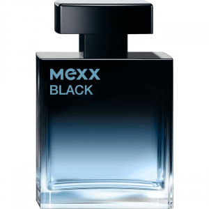 MEXX BLACK MAN EDP 50ML WODA PERFUMOWANA