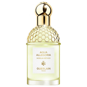 GUERLAIN AQUA ALLEGORIA NEROLIA VETIVER EDT 125ML WODA TOALETOWA