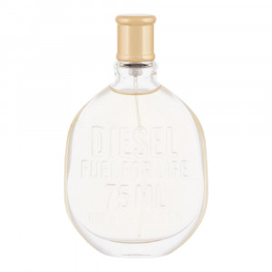 DIESEL FUEL FOR LIFE HOMME EDT 75ML WODA TOALETOWA