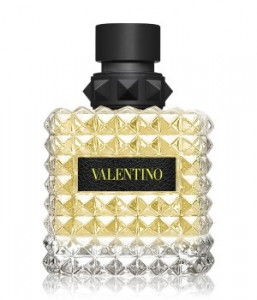 VALENTINO DONNA BORN IN ROMA YELLOW DREAM EDP 50ML WODA PERFUMOWANA TESTER