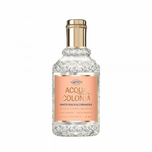 4711 ACQUA COLONIA WHITE PEACH & CORIANDER EDC 170ML WODA KOLOŃSKA TESTER