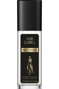 NAOMI CAMPBELL PRET A PORTER DEZODORANT SPRAY 75ML