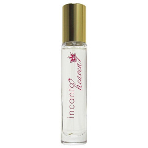 SALVATORE FERRAGAMO INCANTO HEAVEN GOLDEN PETALS EDITION EDT 10ML WODA TOALETOWA