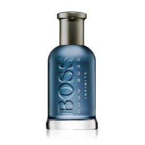 HUGO BOSS BOSS BOTTLED INFINITE EDP 100ML WODA PERFUMOWANA TESTER
