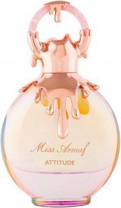 ARMAF ATTITUDE EDP 100ML WODA PERFUMOWANA