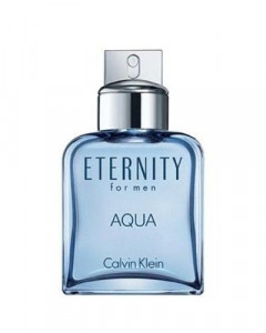 CALVIN KLEIN ETERNITY AQUA FOR MEN EDT 100ML WODA TOALETOWA