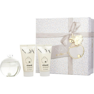 CACHAREL NOA ZESTAW EDT 100ML + BALSAM 2x50ML
