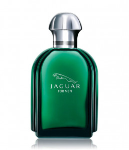 JAGUAR FOR MEN EDT 100ML WODA TOALETOWA