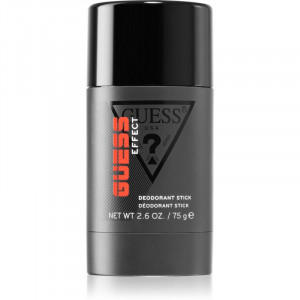 GUESS EFFECT DEZODORANT SZTYFT 75ML