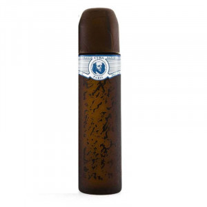 CUBA BLUE EDT 100ML WODA TOALETOWA