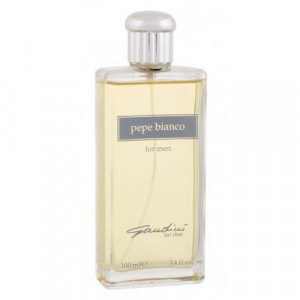 GANDINI 1896 PEPE BIANCO EDT 100ML WODA TOALETOWA