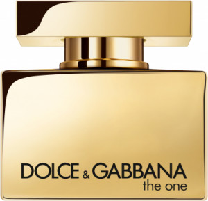 DOLCE&GABBANA THE ONE GOLD EDP 75ML WODA PERFUMOWANA TESTER