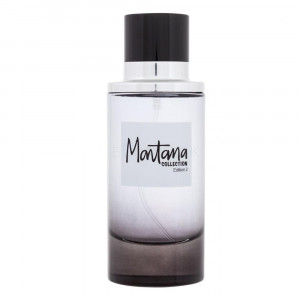 MONTANA COLLECTION EDITION 2 EDP 100ML WODA PERFUMOWANA