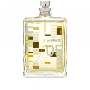 ESCENTRIC MOLECULES ESCENTRIC 05 EDT 100ML WODA TOALETOWA TESTER