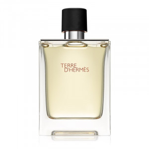 HERMES TERRE D'HERMES EDT 100ML WODA TOALETOWA