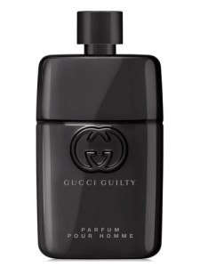 GUCCI GUILTY PARFUM POUR HOMME PERFUMY 90ML
