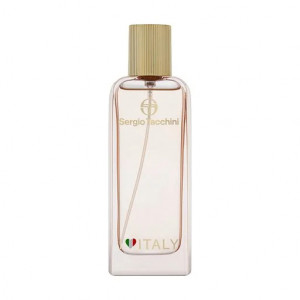 SERGIO TACCHINI I LOVE ITALY EDT 100ML WODA TOALETOWA