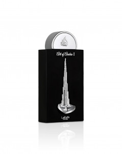 LATTAFA ART OF ARABIA I EDP 100ML WODA PERFUMOWANA