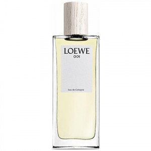 LOEWE 001 EDC 50ML WODA KOLOŃSKA