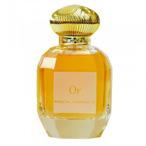 PASCAL MORABITO SULTAN OR EDP 100ML WODA PERFUMOWANA