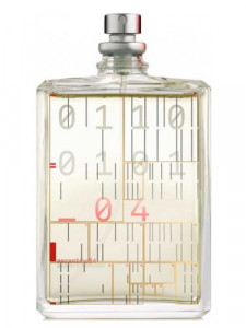 ESCENTRIC MOLECULES ESCENTRIC 04 EDT 100ML WODA TOALETOWA TESTER
