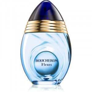 BOUCHERON FLEURS EDP 100ML WODA PERFUMOWANA