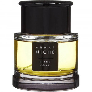 ARMAF BLACK ONYX EDP 90ML WODA PERFUMOWANA