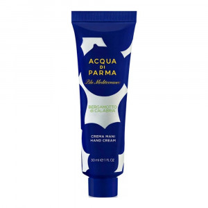 ACQUA DI PARMA BLU MEDITERRANEO BERGAMOTTO DI CALABRIA KREM DO RĄK 30ML