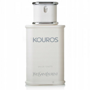 YVES SAINT LAURENT KOUROS EDT 100ML WODA TOALETOWA