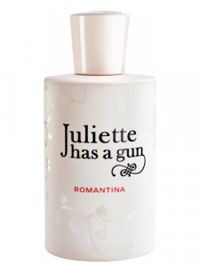 JULIETTE HAS A GUN ROMANTINA EDP 100ML WODA PERFUMOWANA TESTER