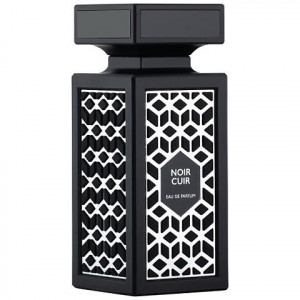 FLAVIA NOIR CUIR EDP 90ML WODA PERFUMOWANA