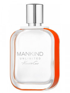 KENNETH COLE MANKIND UNLIMITED EDT 100ML WODA TOALETOWA TESTER