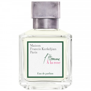 MAISON FRANCIS KURKDJIAN L'HOMME A LA ROSE EDP 70ML WODA PERFUMOWANA