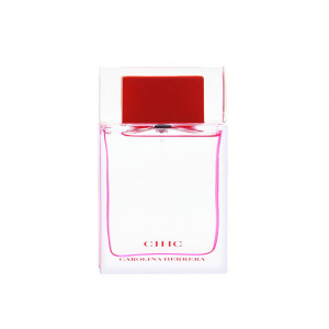 CAROLINA HERRERA CHIC EDP 80ML WODA PERFUMOWANA