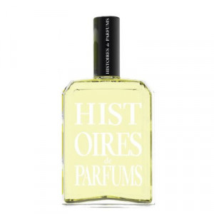 HISTOIRES DE PARFUMS 1899 HEMINGWAY EDP 120ML WODA PERFUMOWANA TESTER
