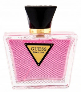 GUESS SEDUCTIVE I'M YOURS EDT 75ML WODA TOALETOWA